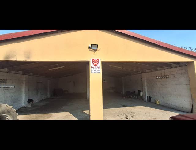 4.83HA FARM FOR SALE IN FRASER